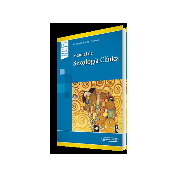 Manual de Sexolog�a Cl�nica (incluye versi�n digital)