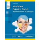 Medicina Est�tica Facial (incluye versi�n digital)