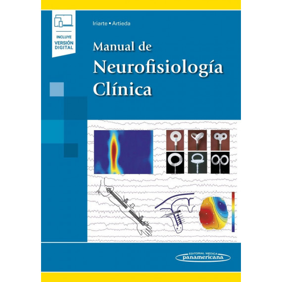 IRIARTE:Manual Neurofisiolog�a Cl�nica+e