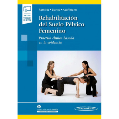 RAMIREZ:Rehabil. Suelo P�lvico Femn.+e