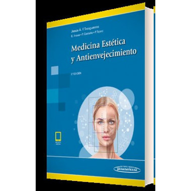 FERNANDEZ-TRESGUERRES:Medi. Est�ti.2Ed+e