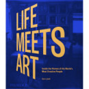 LIFE MEETS ART