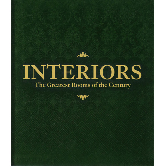 INTERIORS, GREEN