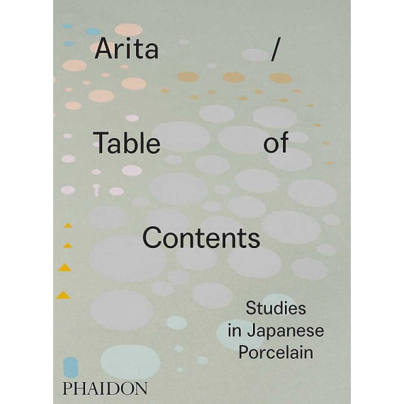 ARITA/TABLE OF CONTENT