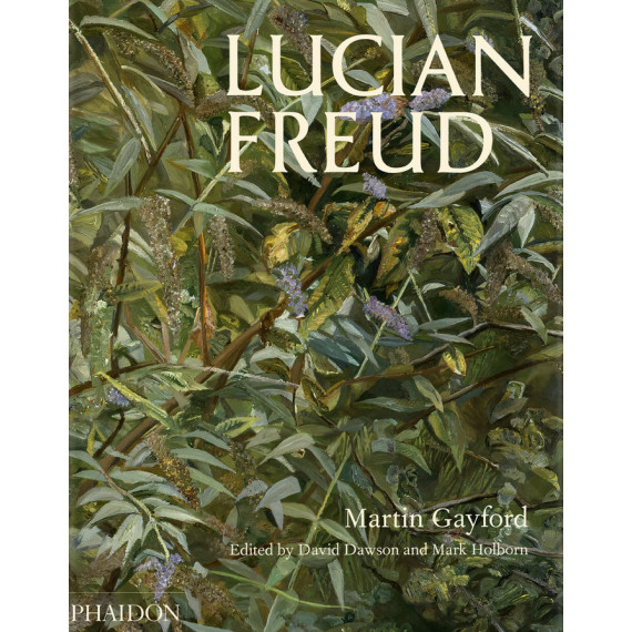 LUCIAN FREUD