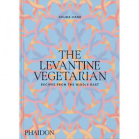 THE LEVANTINE VEGETARIAN