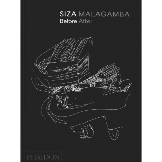 BEFORE AND AFTER: ALVARO SIZA