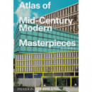 (ing).atlas of mid century masterpieces.(architecture)