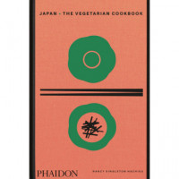 JAPAN: THE VEGETARIAN COOKBOOK