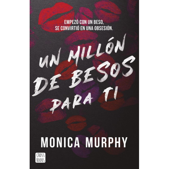 UN MILLON DE BESOS PARA TI