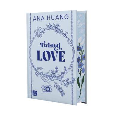 TWISTED 1 LOVE EDICION ESPECIAL