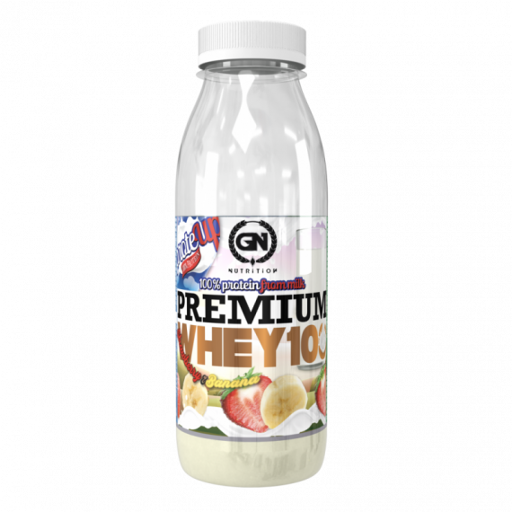 Monodosis 30 G. GN Premium Whey