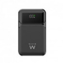 Bateria Power Bank EWENT EW1164 20000 Mah
