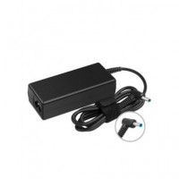 CROMAD Cargador Portatil Especifico Hp 19.5V 3.33A 65W Clavija 4.5X3.0MM CR1095