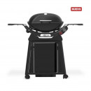 Barbacoa de Gas Weber® Q 2800N con Carro Premium  WEBER