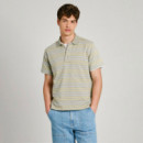 Pepe Jeans Polo Jack de punto liso PM542164-701