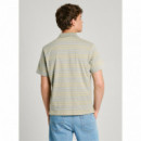 Pepe Jeans Polo Jack de punto liso PM542164-701