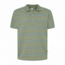 Pepe Jeans Polo Jack de punto liso PM542164-701