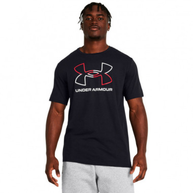 Under Armour Camiseta Foundation 1382915-001