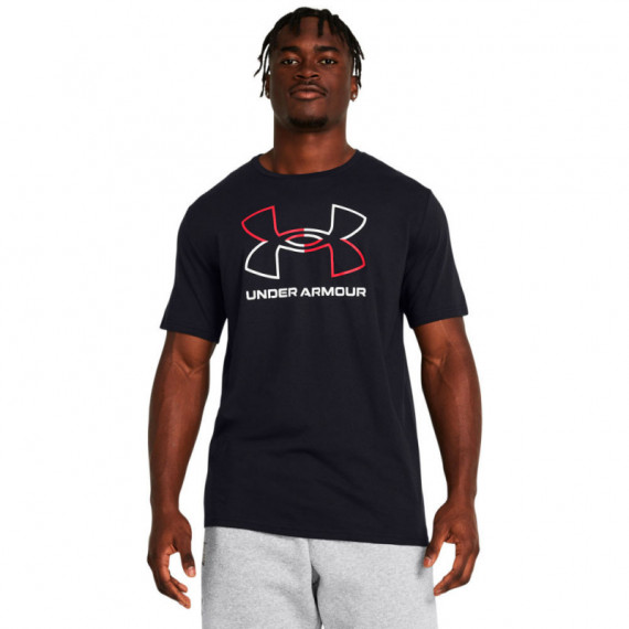 Under Armour Camiseta Foundation 1382915-001