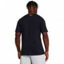 Under Armour Camiseta Foundation 1382915-001