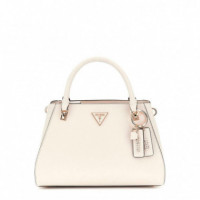 Guess Bolso Noelle Blanco HWZG7879070-BON