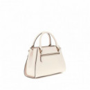 Guess Bolso Noelle Blanco HWZG7879070-BON