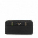 Guess Cartera Anadela Negra SWBG9633146-BLA