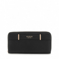 Guess Cartera Anadela Negra SWBG9633146-BLA
