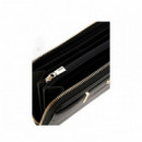 Guess Cartera Anadela Negra SWBG9633146-BLA