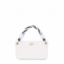 Guess Bolso Cruise Vibe Blanco HWNG9649110-WTV