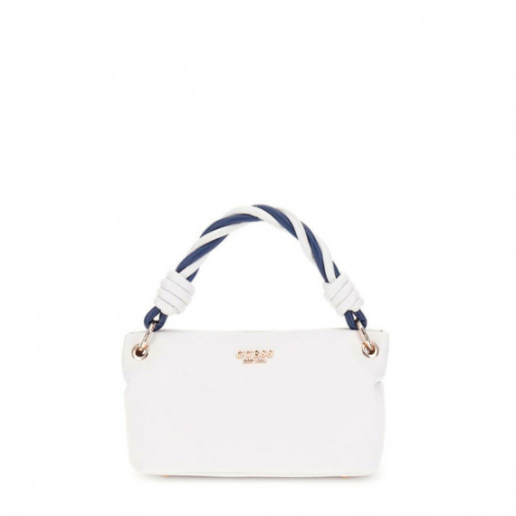 Guess Bolso Cruise Vibe Blanco HWNG9649110-WTV