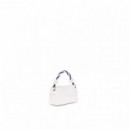 Guess Bolso Cruise Vibe Blanco HWNG9649110-WTV