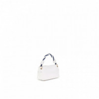 Guess Bolso Cruise Vibe Blanco HWNG9649110-WTV