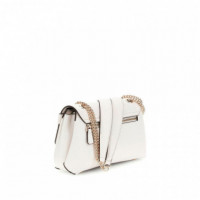 Guess Bolso Lorelei Blanco HWVG9639210-BON