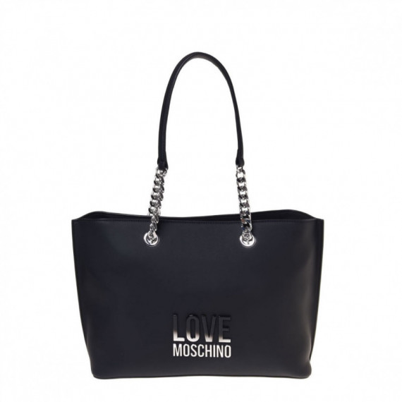 Love Moschino Bolso Negro JC4257PP0M-00B