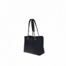 Love Moschino Bolso Negro JC4257PP0M-00B