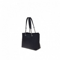 Love Moschino Bolso Negro JC4257PP0M-00B