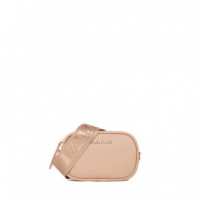 Valentino Hand Bags Bolso Beige VBS7UE01G-005