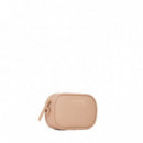 Valentino Hand Bags Bolso Beige VBS7UE01G-005