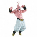 Figura Majin Buu (vs Gothenks SSJ3) Match Makers Dragon Ball Z