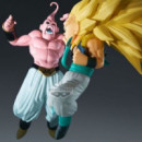 Figura Majin Buu (vs Gothenks SSJ3) Match Makers Dragon Ball Z