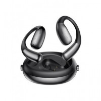 XO Auricular Bluetooth Soporte Oreja Con Traduccion Simultanea G36/IPX5 XO-G36 Negro