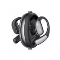 XO Auricular Bluetooth Soporte Oreja Con Traduccion Simultanea G36/IPX5 XO-G36 Negro