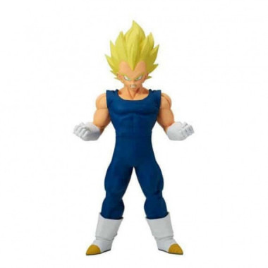 Figura Super Saiyan Vegeta Grandista Dragon Ball