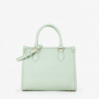 Valentino Hand Bags Shopping Verde VBS8P905-M67