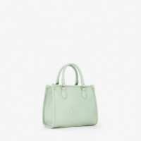 Valentino Hand Bags Shopping Verde VBS8P905-M67