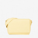 Valentino Hand Bags Bandolera Amarilla VBS8P909-S75