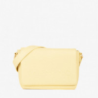 Valentino Hand Bags Bandolera Amarilla VBS8P909-S75