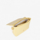 Valentino Hand Bags Bandolera Amarilla VBS8P909-S75